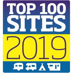 Tudor Caravan Park - Top 100 2019